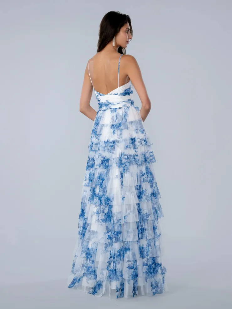 Stella Couture Style #26139 Backface Thumbnail Image