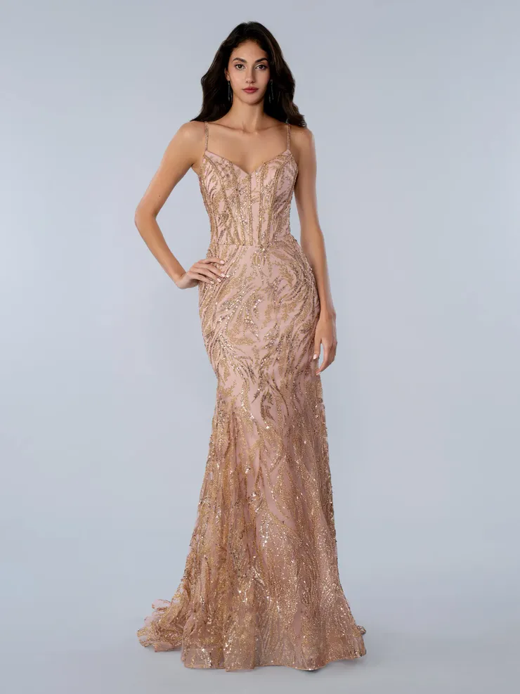 Stella Couture Style #26141 Default Thumbnail Image