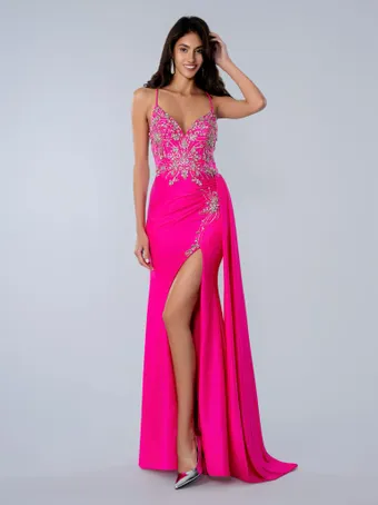 Stella Couture Style #26143 #0 default frontface vertical thumbnail