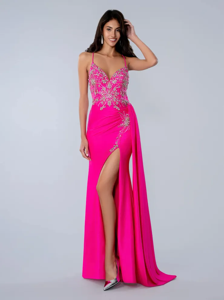 Stella Couture Style #26143 Default Thumbnail Image