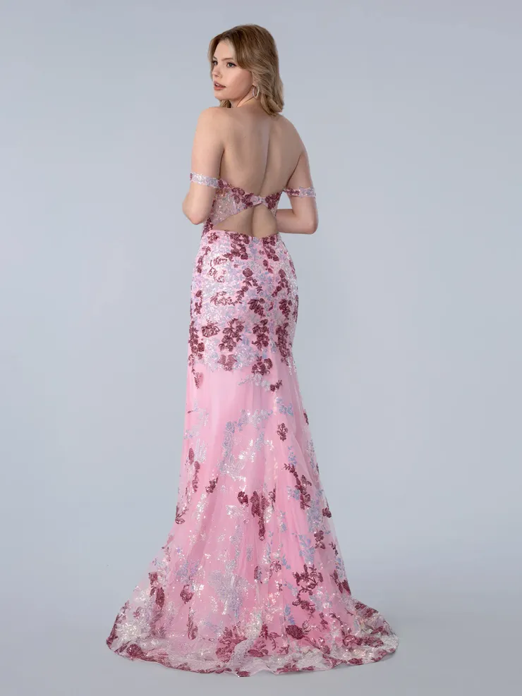 Stella Couture Style #26147