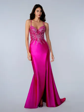 Stella Couture Style: 26153 #0 default frontface vertical thumbnail