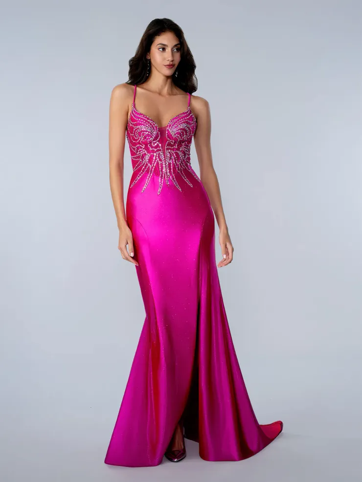 Stella Couture Style #26153