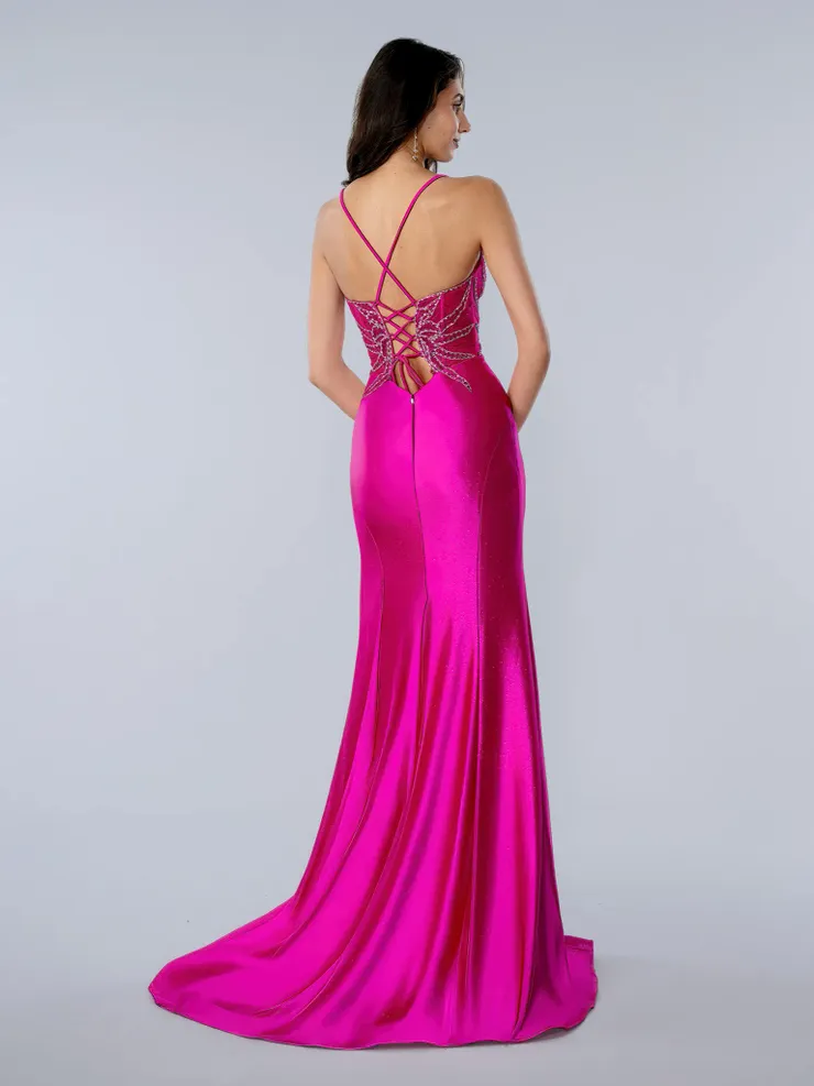 Stella Couture Style #26153