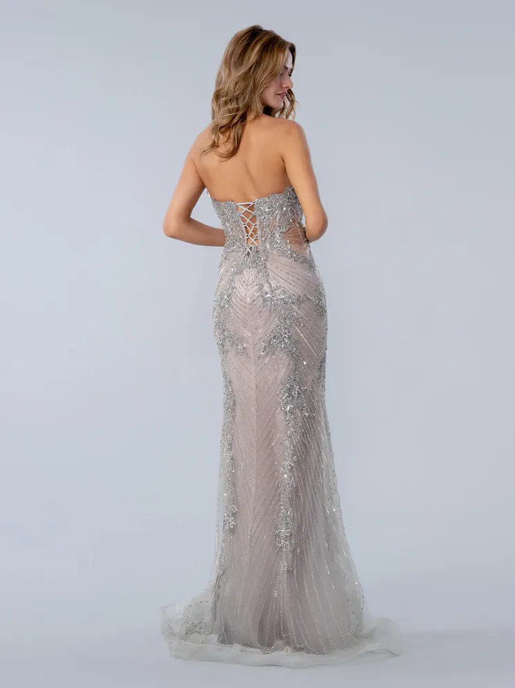 Stella Couture Style #26154
