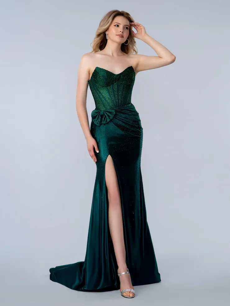 Stella Couture Style #26155