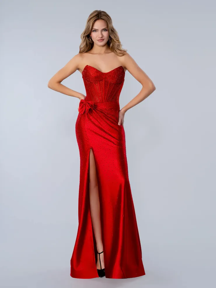 Stella Couture Style #26155