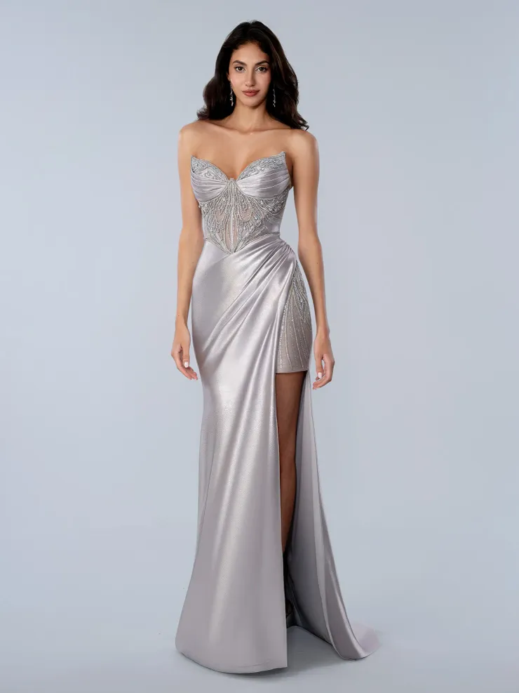 Stella Couture Style #26156