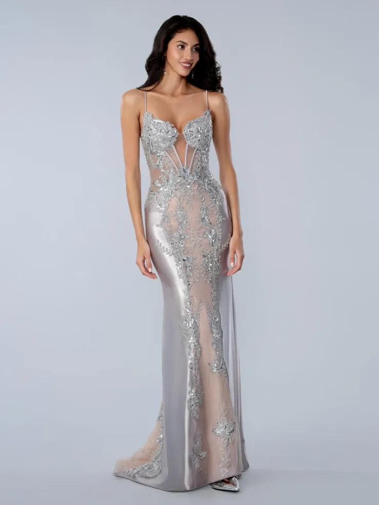 Stella Couture Style #26157