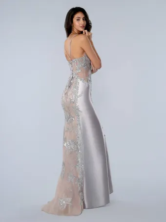 Stella Couture 26157   Glamorous Embellished Mermaid Gown for Special Occasions #2 default backface vertical thumbnail