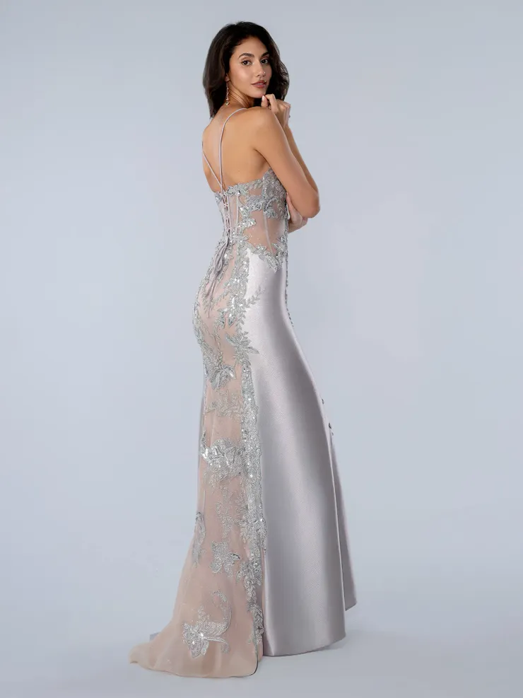 Stella Couture Style #26157