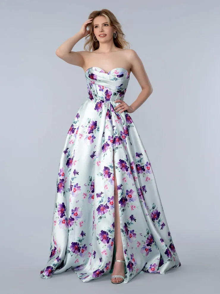 Stella Couture Style #26158