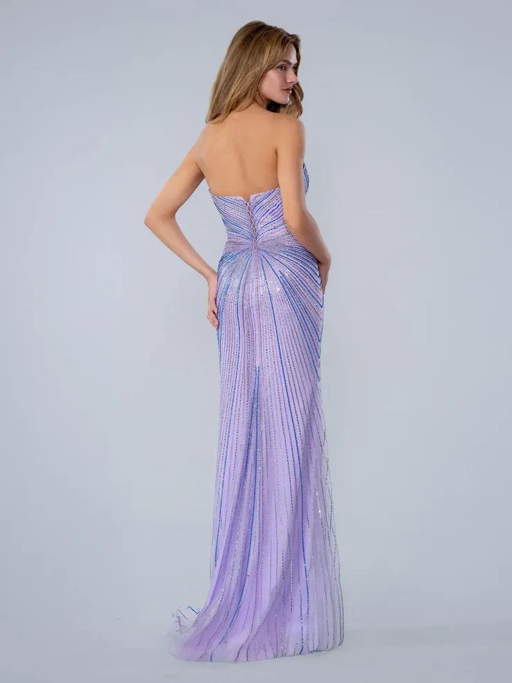 Stella Couture Style #26163