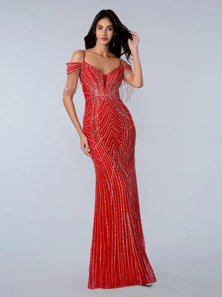 Stella Couture Style #26164