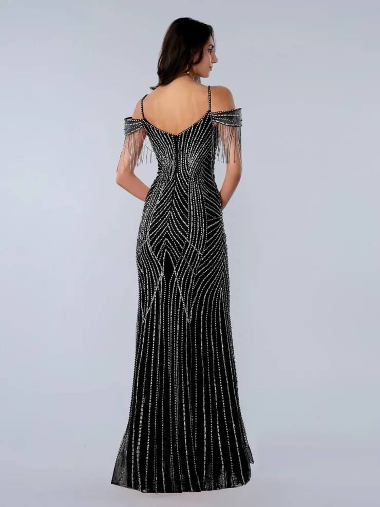 Stella Couture Style #26164