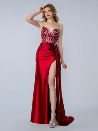 Stella Couture Style: 26166 #1 frontface vertical thumbnail