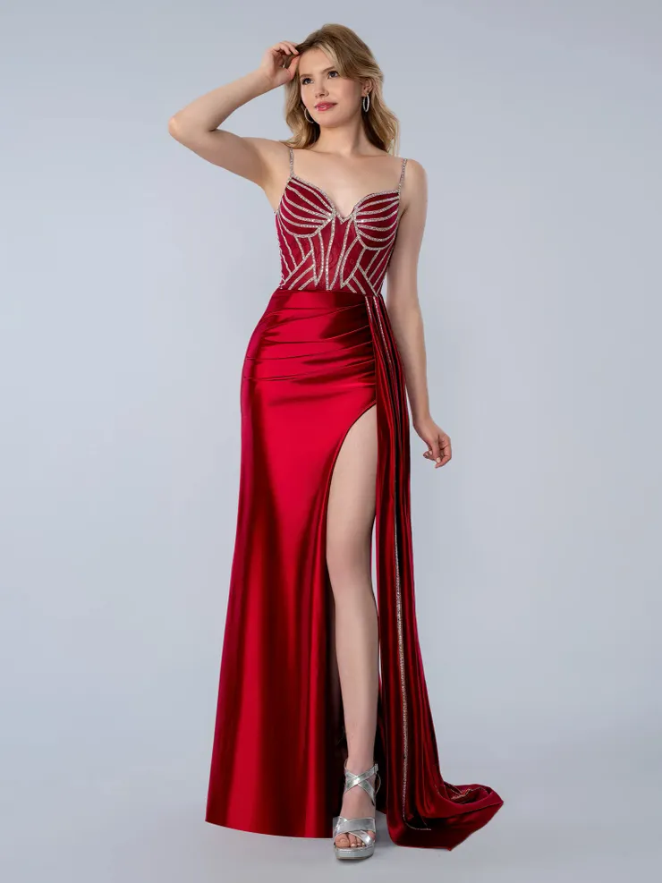 Stella Couture Style #26166