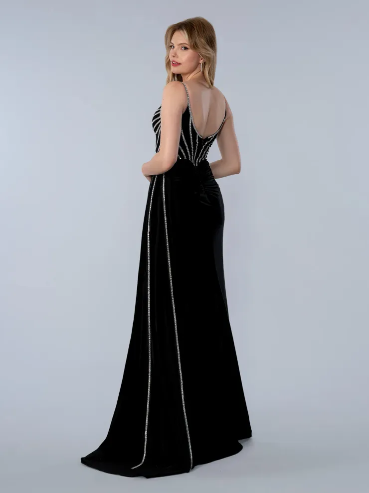 Stella Couture Style #26166