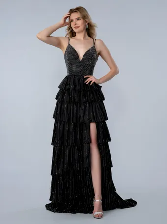 Stella Couture Style: 26167 #0 default frontface vertical thumbnail