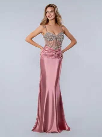 Stella Couture Style #26168 #1 frontface vertical thumbnail