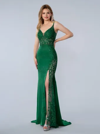 Stella Couture Style #26178 #0 default frontface vertical thumbnail