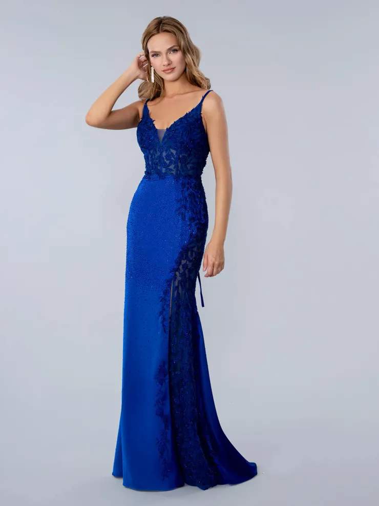 Stella Couture Style #26178