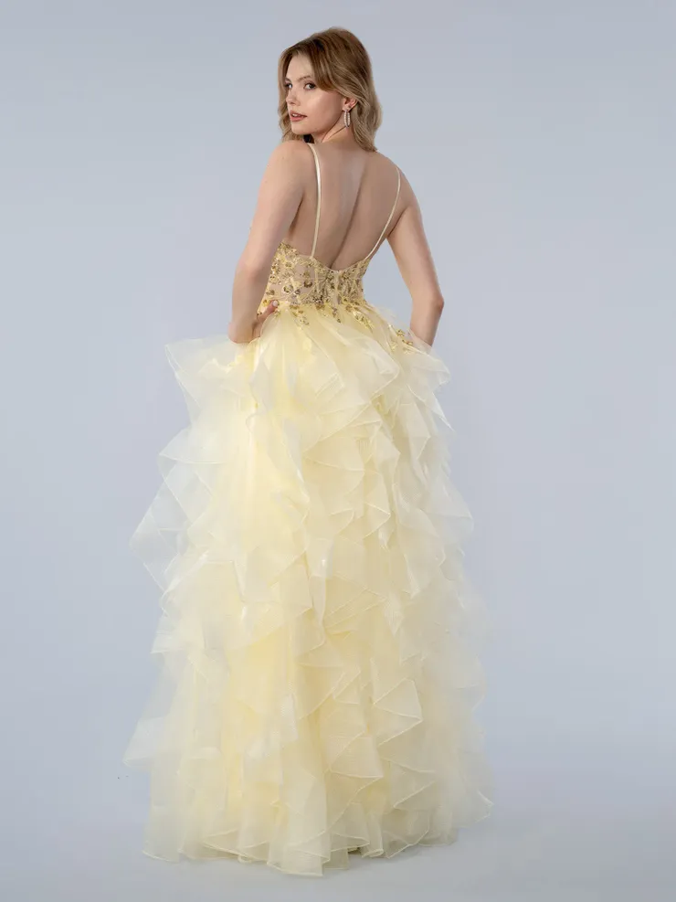 Stella Couture Style #26180