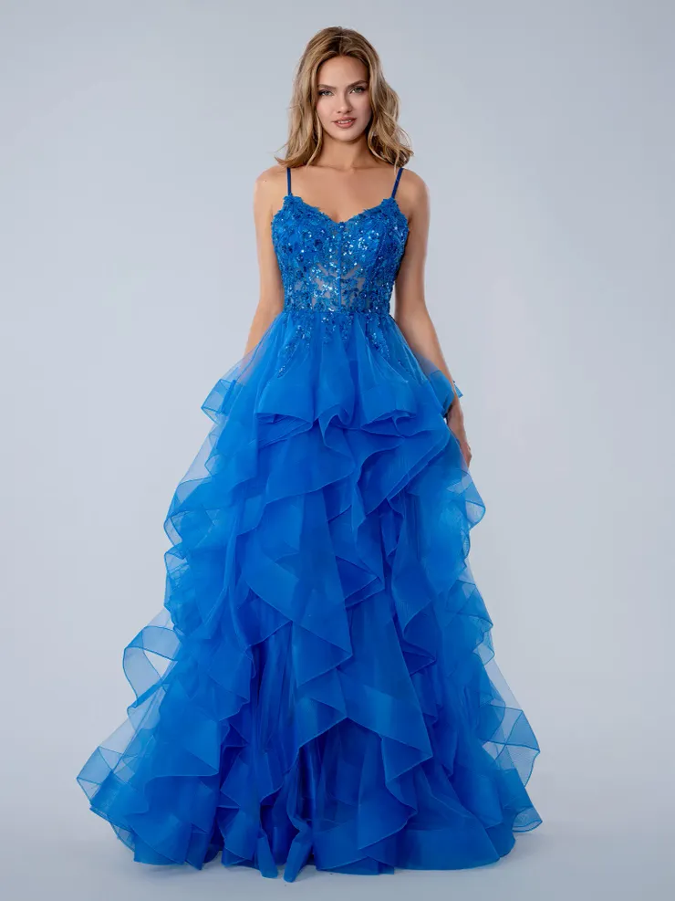 Stella Couture Style #26180