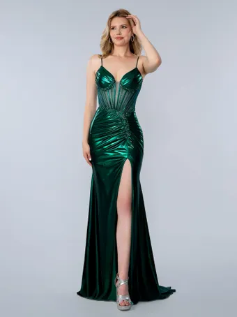 Stella Couture Style #26183 #1 frontface vertical thumbnail