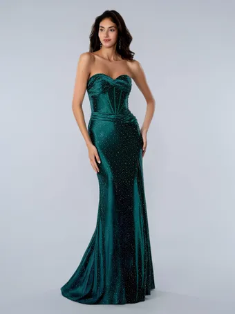 Stella Couture Style #26186 #0 default frontface vertical thumbnail