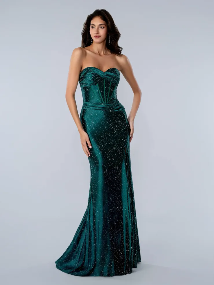 Stella Couture Style #26186