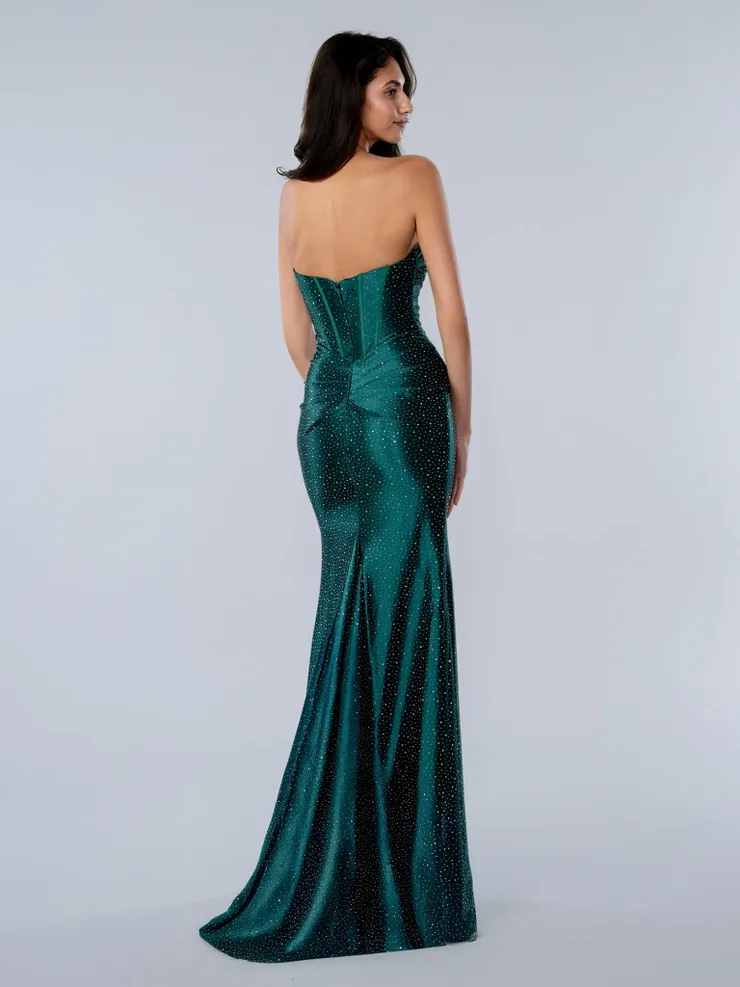 Stella Couture Style #26186