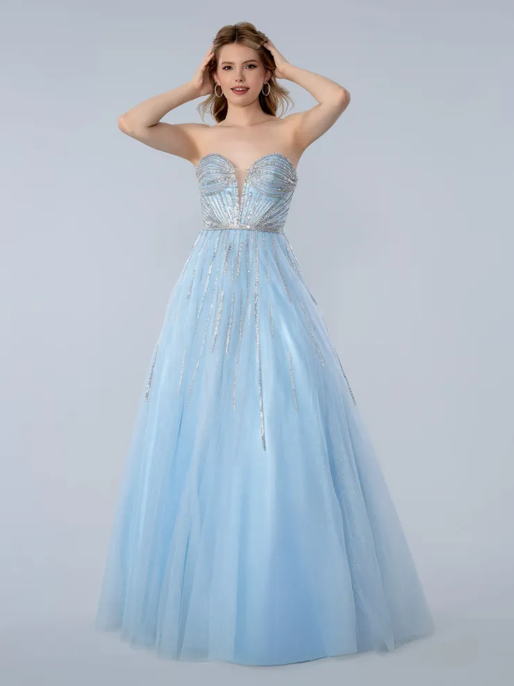 Stella Couture Style #26187