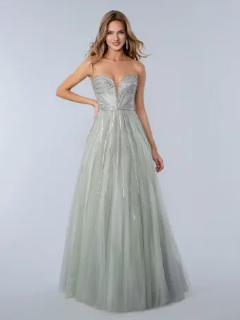 Stella Couture Style #26187 #0 default frontface vertical thumbnail