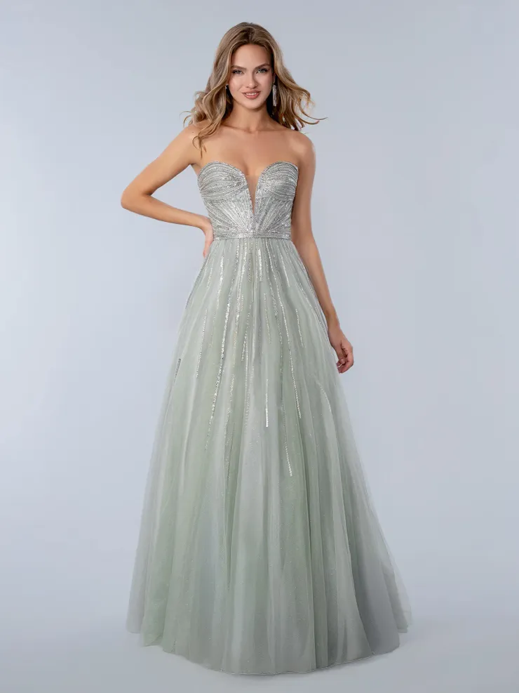 Stella Couture Style #26187