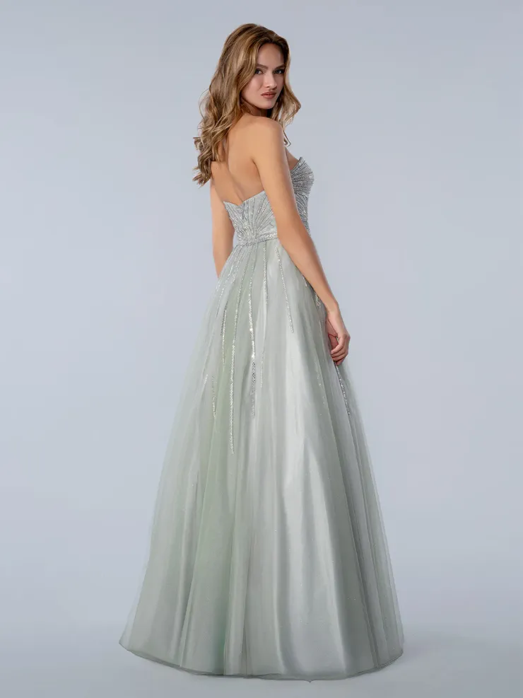 Stella Couture Style #26187