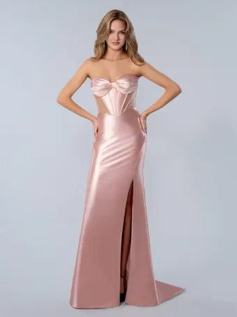 Stella Couture Style #26188 #0 default frontface vertical thumbnail