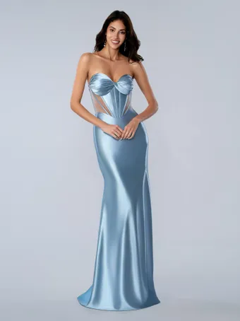 Stella Couture Style #26188 #1 frontface vertical thumbnail