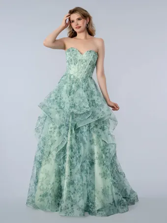 Stella Couture Style #26197 #0 default frontface vertical thumbnail