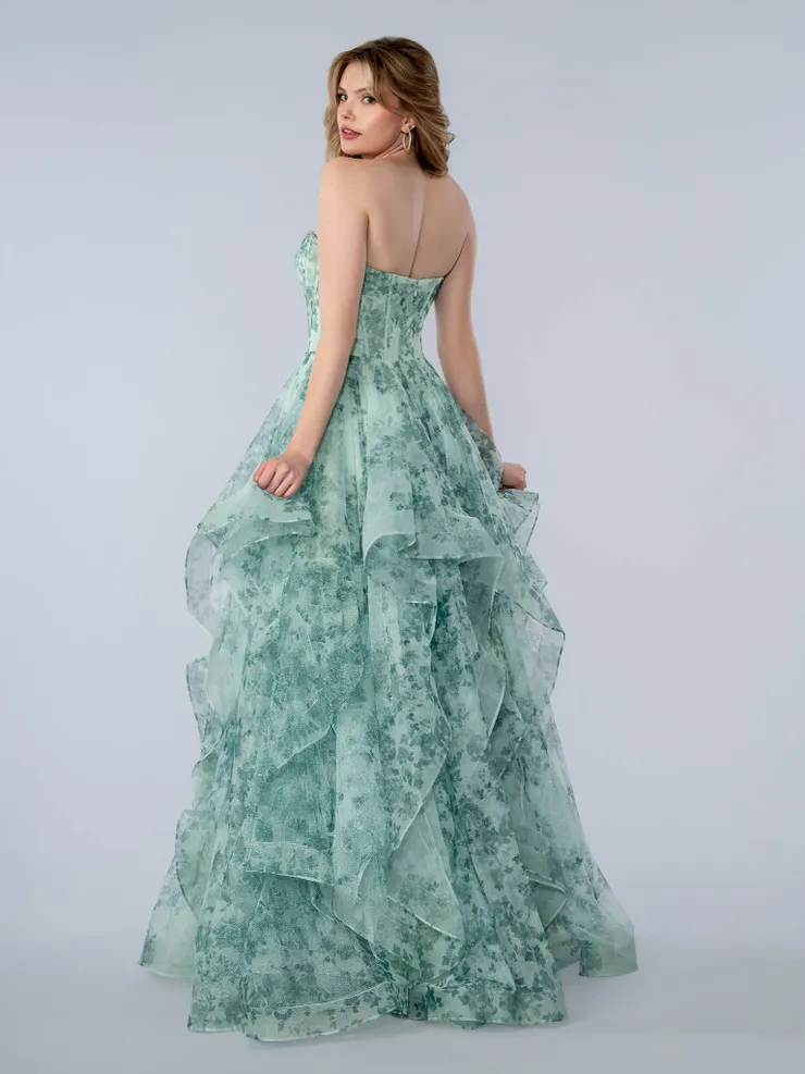 Stella Couture Style #26197