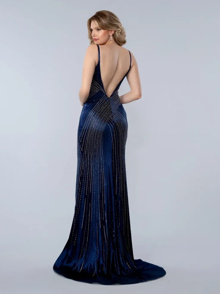 Stella Couture Style #26198