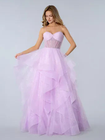 Stella Couture Style #26199 #1 frontface vertical thumbnail
