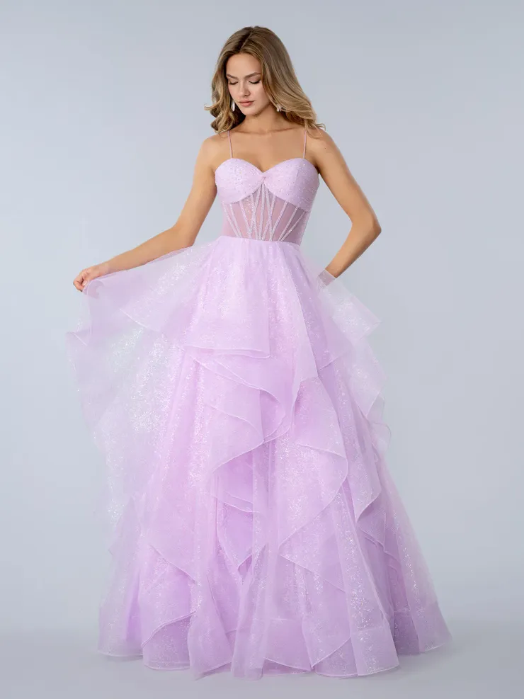 Stella Couture Style #26199