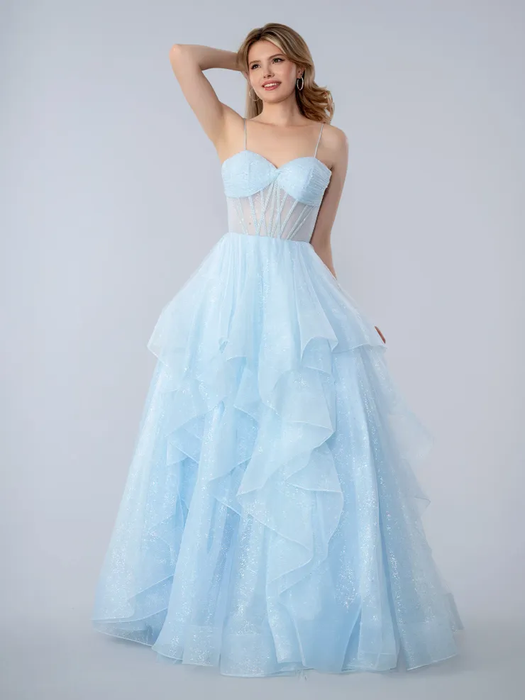 Stella Couture Style #26199