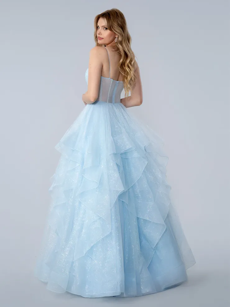 Stella Couture Style #26199