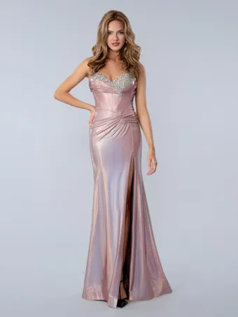 Stella Couture Style #26200 #1 frontface vertical thumbnail