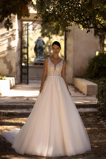 Selestia S10136 #0 default frontface vertical thumbnail