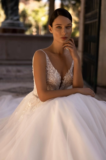 Selestia S10136 #3 frontface vertical cropped thumbnail