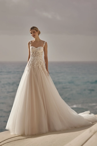 Selestia S10156 #0 default frontface vertical thumbnail