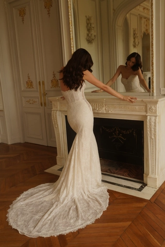 Selestia S10180 #4 default backface vertical thumbnail